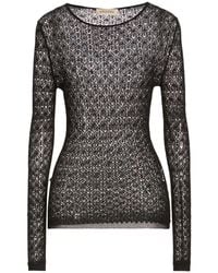Gentry Portofino - Jumper - Lyst
