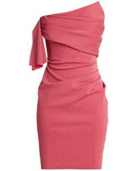 La Petite Robe Di Chiara Boni - Mini Dress - Lyst
