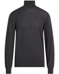 L.B.M. 1911 - Turtleneck Virgin Wool - Lyst