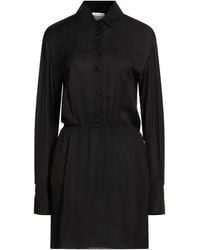Patrizia Pepe - Mini Dresses - Lyst