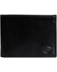 The Bridge - Wallet Soft Leather - Lyst