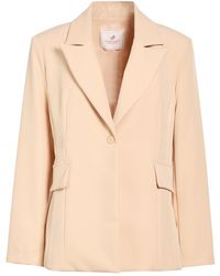 Compagnia Italiana - Blazer - Lyst