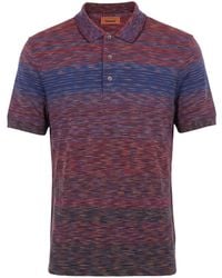 Missoni - Polo - Lyst