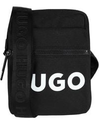 HUGO - Cross-body Bag - Lyst