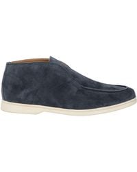 Cerruti 1881 - Ankle Boots Cow Leather - Lyst