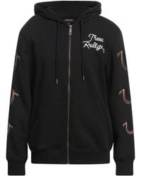 TRUE RELIGION - Sweatshirt - Lyst