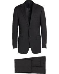 Canali - Suit - Lyst