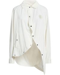 Herno - Jacket Polyamide - Lyst