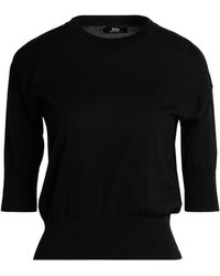 Alpha Studio - Pullover - Lyst