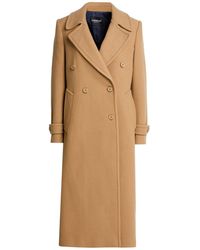 Dondup - Coat - Lyst