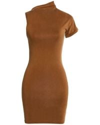 Represent - Mini Dress - Lyst