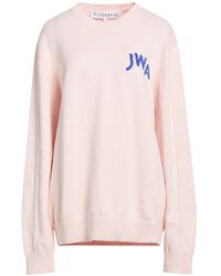 JW Anderson - Pullover - Lyst