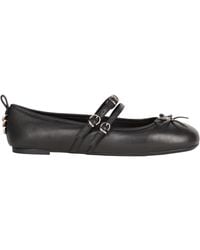 Pinko - Ballet Flats - Lyst