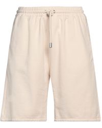 Off-White c/o Virgil Abloh - Shorts & Bermuda Shorts - Lyst