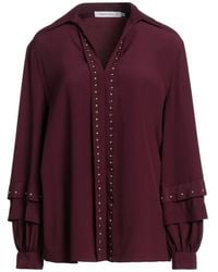 SIMONA CORSELLINI - Top - Lyst
