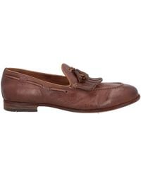 Eleventy - Loafers - Lyst