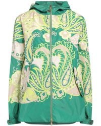 True Royal - Jacke & Anorak - Lyst
