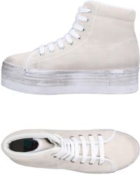 Jeffrey Campbell Sneakers for Women | Online Sale up to 83% off | Lyst