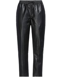 Semicouture - Pants - Lyst