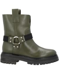 Sergio Rossi - Stiefelette - Lyst