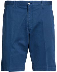 Fedeli - Shorts & Bermuda Shorts - Lyst