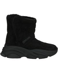 Steve Madden - Ankle Boots - Lyst