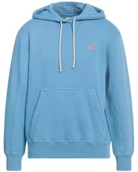 Autry - Light Sweatshirt Cotton, Elastane - Lyst
