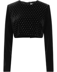 Stefano De Lellis - Top - Lyst
