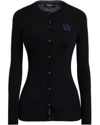 Rochas - Cardigan - Lyst