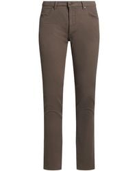 Bugatti - Military Pants Cotton, Elastane - Lyst
