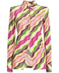 Circus Hotel - Shirt - Lyst