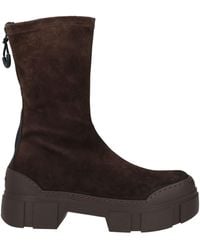 Vic Matié - Ankle Boots - Lyst