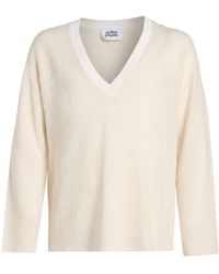 Alpha Studio - Pullover - Lyst