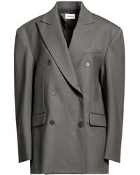 P.A.R.O.S.H. - Blazer - Lyst