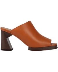 Tod's - Sandals - Lyst