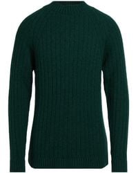 Irish Crone - Turtleneck Wool - Lyst