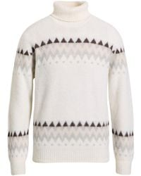 Eleventy - Turtlenecks - Lyst