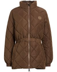 Gaelle Paris - Puffer - Lyst