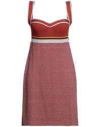 Marni - Vestito Corto - Lyst