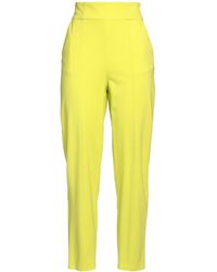 Manila Grace - Pants Viscose, Polyamide, Elastane - Lyst