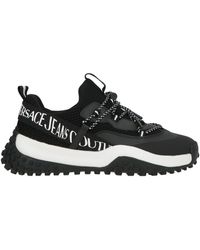 Versace Jeans Couture - Trainers - Lyst