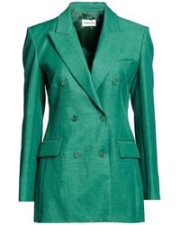P.A.R.O.S.H. - Blazers - Lyst