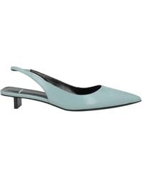 Pierre Hardy - Sky Pumps Leather - Lyst