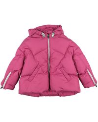 Khrisjoy - Puffer Polyester, Acrylic, Polyurethane - Lyst