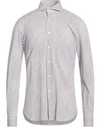Xacus - Shirt Polyamide, Elastane - Lyst