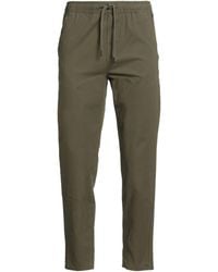 Only & Sons - Military Pants Cotton, Elastane - Lyst