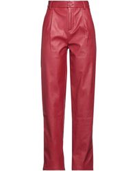 Twinset - Trouser - Lyst
