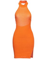 NA-KD - Mini Dress - Lyst