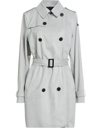 Rrd - Overcoat & Trench Coat - Lyst