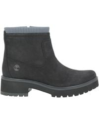 Timberland - Ankle Boots - Lyst